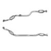 MERCE 2204903519 Catalytic Converter